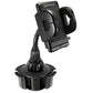 Bracketron Universal Cup-iT w/ Grip-iT [UCH-101-BL] - BuoyMart.com  GPS - Accessories Bracketron Inc