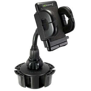 Bracketron Universal Cup-iT w/ Grip-iT [UCH-101-BL] - BuoyMart.com  GPS - Accessories Bracketron Inc