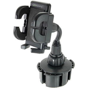 Bracketron Universal Cup-iT w/ Grip-iT [UCH-101-BL] - BuoyMart.com  GPS - Accessories Bracketron Inc