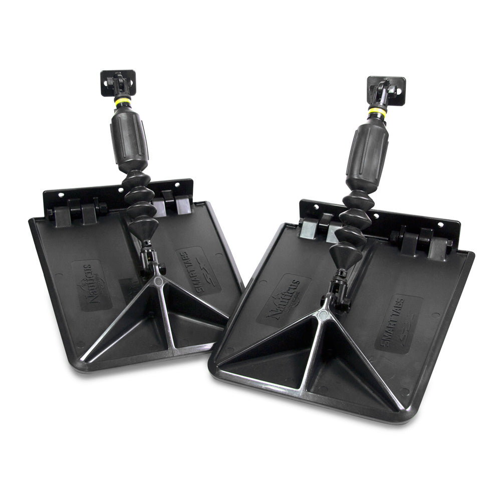 Nauticus Smart Tabs SX Series 10.5 X 12 f/21-25 Boats - Up To 350 HP [SX10512-90] - BuoyMart.com  Trim Tabs Nauticus