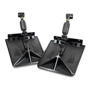 Nauticus Smart Tabs SX Series 10.5 X 12 f/21-25 Boats - Up To 350 HP [SX10512-90] - BuoyMart.com  Trim Tabs Nauticus