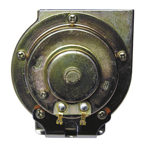 Schmitt Marine Ongaro Mini Compact Single Hidden Horn - 12V [11031] - BuoyMart.com  Horns Schmitt Marine