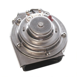 Schmitt Marine All-Stainless Mini Compact Single Hidden Horn - 12V [11032] - BuoyMart.com  Horns Schmitt Marine