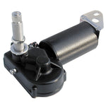 Schmitt Marine Heavy Duty 2-Speed Wiper Motor - 1.5" Shaft - 12V [31991] - BuoyMart.com  Windshield Wipers Schmitt Marine