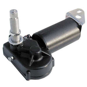 Schmitt Marine Heavy Duty 2-Speed Wiper Motor - 2.5" Shaft - 12V [30991] - BuoyMart.com  Windshield Wipers Schmitt Marine