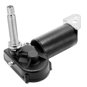Schmitt Marine Heavy Duty 2-Speed Wiper Motor - 3.5" Shaft - 12V [32991] - BuoyMart.com  Windshield Wipers Schmitt Marine