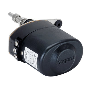 Schmitt Marine Standard Wiper Motor - 2.5" Shaft - 12V [31001] - BuoyMart.com  Windshield Wipers Schmitt Marine