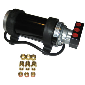 SI-TEX 30CI Pumpset 12VDC [81783] - BuoyMart.com  Autopilots SI-TEX
