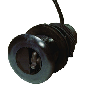 Maretron DST110 Depth/Speed/Temperature Triducer [DST110-01] - BuoyMart.com  Transducers Maretron
