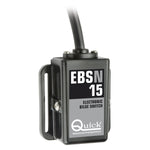 Quick EBSN 15 Electronic Switch f/Bilge Pump - 15 Amp [FDEBSN015000A00] - BuoyMart.com  Bilge Pumps Quick