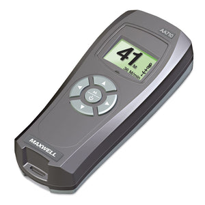 Maxwell Wireless Remote Handheld w/Rode Counter [P102981] - BuoyMart.com  Windlass Accessories Maxwell