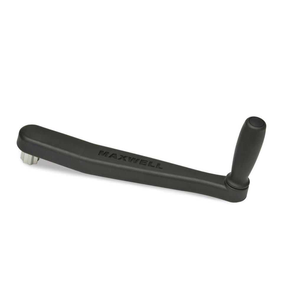 Maxwell 8" Emergency Crank Handle f/RC & Freedom Series Windlasses [P103864] - BuoyMart.com  Windlass Accessories Maxwell