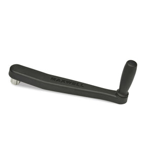 Maxwell 8" Emergency Crank Handle f/RC & Freedom Series Windlasses [P103864] - BuoyMart.com  Windlass Accessories Maxwell