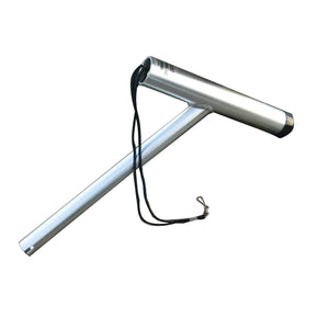 Wahoo Single Rod Rigger [102] - BuoyMart.com  Rod Holders Wahoo Industries