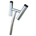Wahoo Double Rod Holder [105] - BuoyMart.com  Rod Holders Wahoo Industries