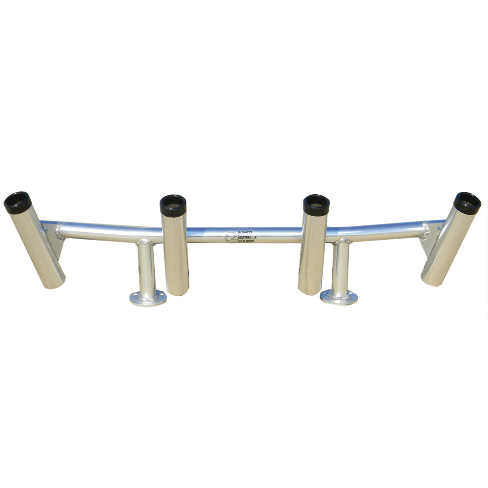 Wahoo Universal Rocket Launcher [106] - BuoyMart.com  Rod Holders Wahoo Industries