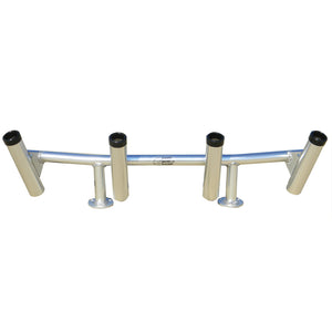 Wahoo Universal Rocket Launcher [106] - BuoyMart.com  Rod Holders Wahoo Industries