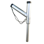 Wahoo Double Rod Rigger [108] - BuoyMart.com  Rod Holders Wahoo Industries
