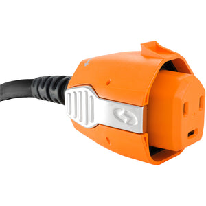 SmartPlug BF30 30 AMP Female Connector [BF30] - BuoyMart.com  Shore Power SmartPlug