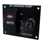 Johnson Pump 3 Way Bilge Control - 12V [82044] - BuoyMart.com  Bilge Pumps Johnson Pump