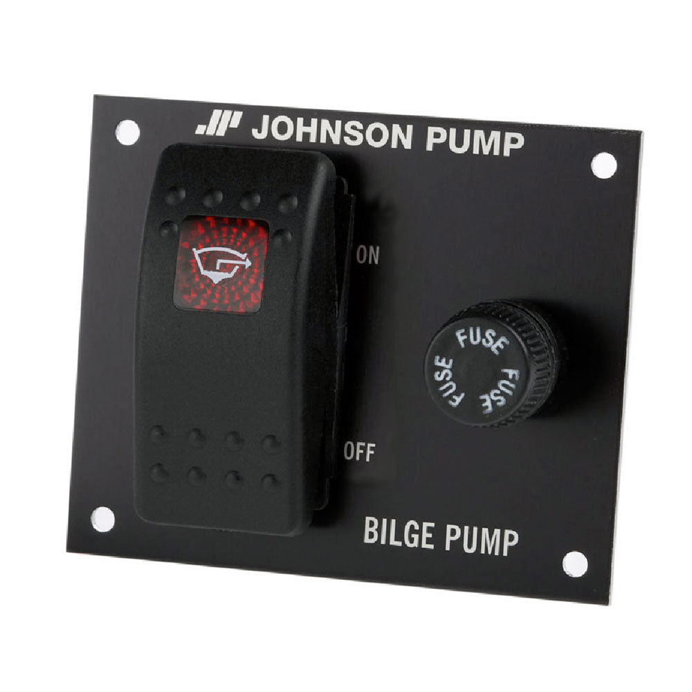 Johnson Pump 2 Way Bilge Control - 12V [82004] - BuoyMart.com  Bilge Pumps Johnson Pump