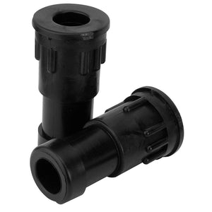 Scotty 103 Oar Lock Adapter - Black [103] - BuoyMart.com  Fishing Accessories Scotty