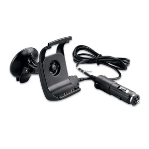 Garmin Suction Cup Mount w/Speaker f/Montana 6xx Series & Monterra [010-11654-00] - BuoyMart.com  GPS - Accessories Garmin