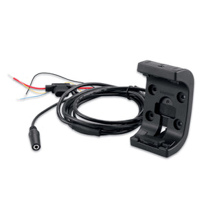 Garmin AMPS Rugged Mount w/Audio/Power Cable f/Montana Series [010-11654-01] - BuoyMart.com  GPS - Accessories Garmin