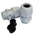 Scanstrut SB-2G Junction Box Cable Seal - 2 Pack [SB-2G] - BuoyMart.com  Wire Management Scanstrut