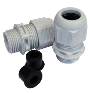 Scanstrut SB-2G Junction Box Cable Seal - 2 Pack [SB-2G] - BuoyMart.com  Wire Management Scanstrut