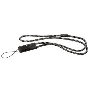 Garmin Quick Release Lanyard f/Rino 610, 650 & 655t , GPSMAP 64 Series [010-11733-00] - BuoyMart.com  GPS - Accessories Garmin