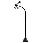 Raymarine Wireless Vertical Wind Transmitter [T222] - BuoyMart.com  Instruments Raymarine