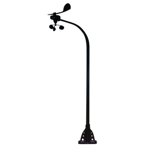 Raymarine Wireless Vertical Wind Transmitter [T222] - BuoyMart.com  Instruments Raymarine