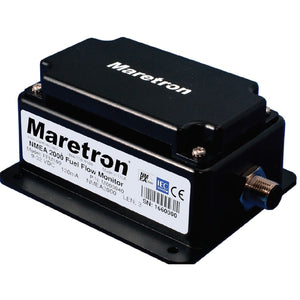Maretron FFM100 Fuel Flow Monitor [FFM100-01] - BuoyMart.com  NMEA Cables & Sensors Maretron