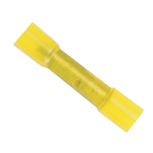 Ancor 12-10 Heatshrink Butt Connectors - 100-Pack [309299] - BuoyMart.com  Terminals Ancor