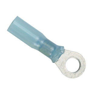 Ancor 16-14 Gauge - #8 Heat Shrink Ring Terminal - 100-Pack [311299] - BuoyMart.com  Terminals Ancor