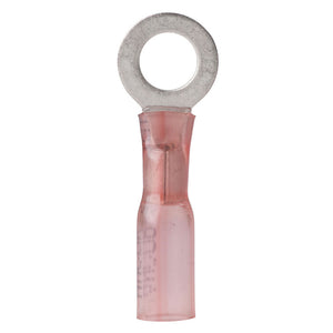 Ancor 22-18 Gauge - #8 Heat Shrink Ring Terminal - 100-Pack [310299] - BuoyMart.com  Terminals Ancor
