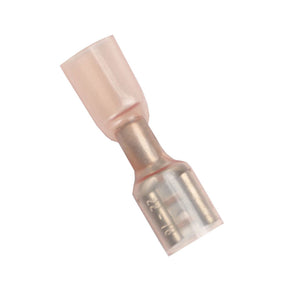 Ancor 22-18 Female Heatshrink Disconnect - 100-Pack [316899] - BuoyMart.com  Terminals Ancor