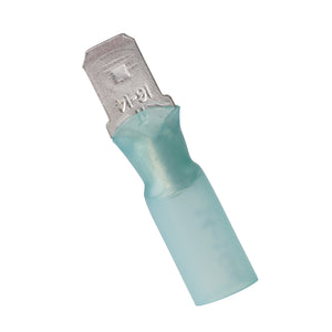 Ancor 16-14 Male Heatshrink Disconnect - 100-Pack [317999] - BuoyMart.com  Terminals Ancor