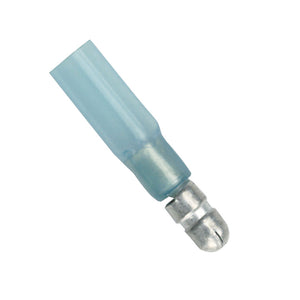 Ancor 16-14 Male Heatshrink Snap Plug - 100-Pack [319999] - BuoyMart.com  Terminals Ancor