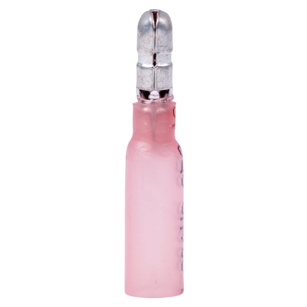 Ancor 22-18 Male Heatshrink Snap Plug - 100-Pack [318999] - BuoyMart.com  Terminals Ancor