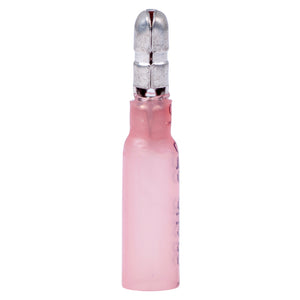 Ancor 22-18 Male Heatshrink Snap Plug - 100-Pack [318999] - BuoyMart.com  Terminals Ancor