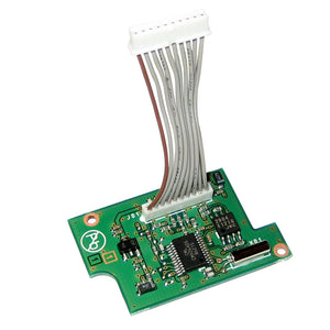 Standard Horizon CVS2500A 4-Code Voice Scrambler [CVS2500A] - BuoyMart.com  Accessories Standard Horizon