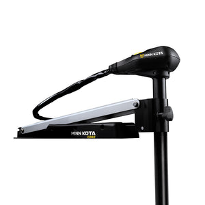 Minn Kota Edge 45 - Latch  Door - Foot Control - 12V-45lb-45" [1355947] - BuoyMart.com  Trolling Motors Minn Kota