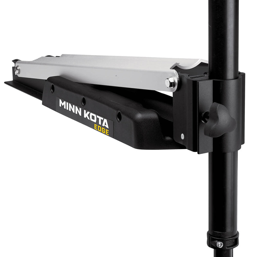 Minn Kota Edge 70 - Latch  Door - Foot Control - 24V-70lb-45" [1355970] - BuoyMart.com  Trolling Motors Minn Kota