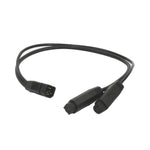 Humminbird AS-T-Y Y-Cable f/Temp on 700 Series [720075-1] - BuoyMart.com  Accessories Humminbird