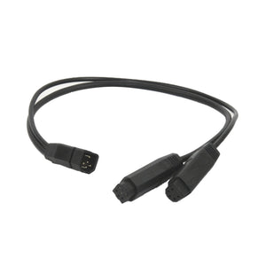 Humminbird AS-T-Y Y-Cable f/Temp on 700 Series [720075-1] - BuoyMart.com  Accessories Humminbird