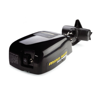 Minn Kota Pontoon DeckHand [1810141] - BuoyMart.com  Windlasses Minn Kota