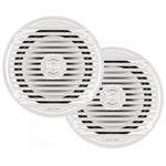 JENSEN 6.5" MS6007WR Speaker - White - 60W [MS6007WR] - BuoyMart.com  Speakers JENSEN
