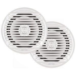 JENSEN 6.5" MS6007WR Speaker - White - 60W [MS6007WR] - BuoyMart.com  Speakers JENSEN
